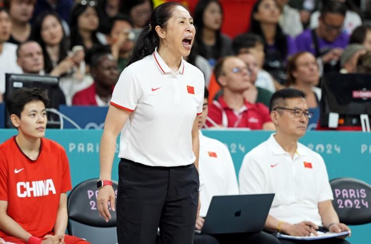 AYX GAME-中国篮协发布最新青年培养方案