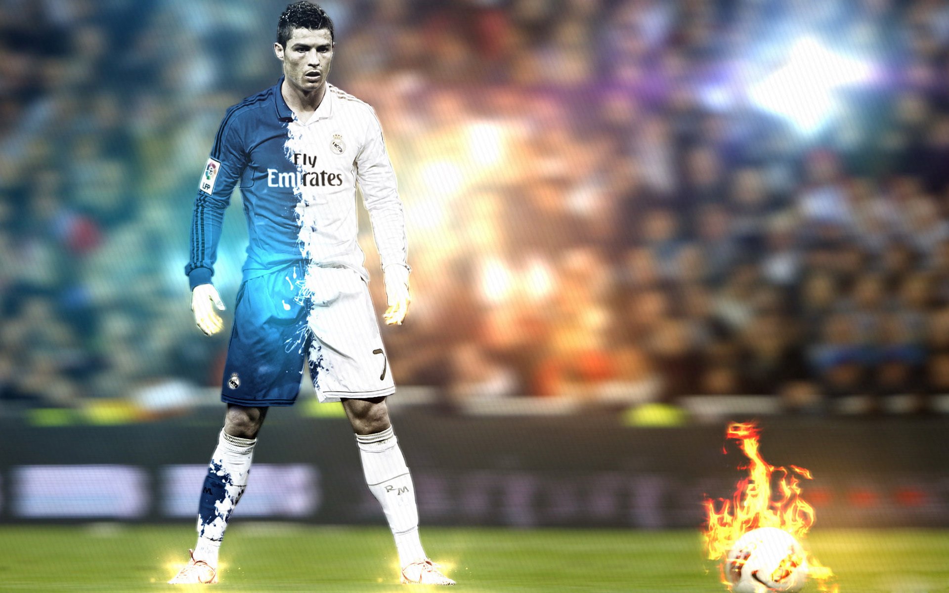 AYX GAMING-诺埃·庞蒂冲刺阶段技压群雄，庞蒂克菲耶罗