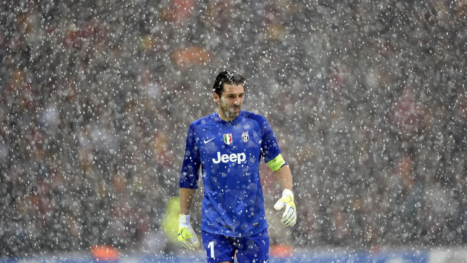 麦金托什全程保持领先节奏展现霸气，麦金托什么